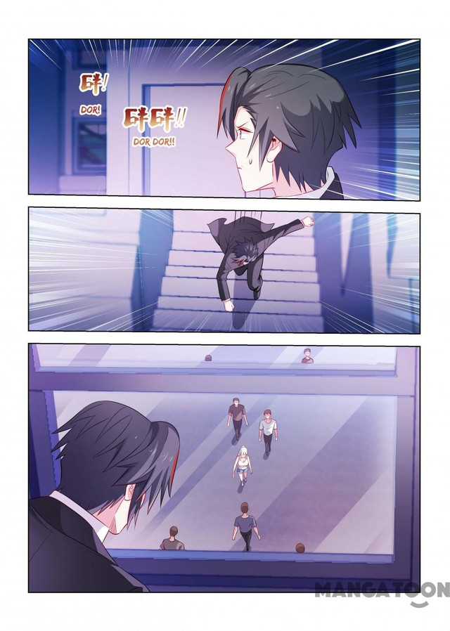 Vicious Luck Chapter 191 - halaman 4