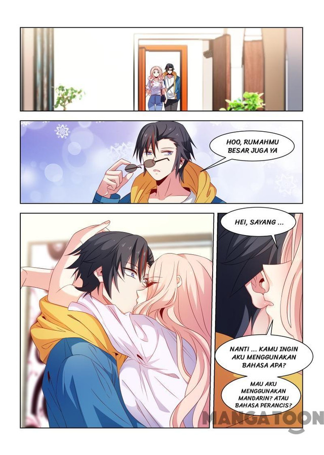 Vicious Luck Chapter 195 - halaman 7