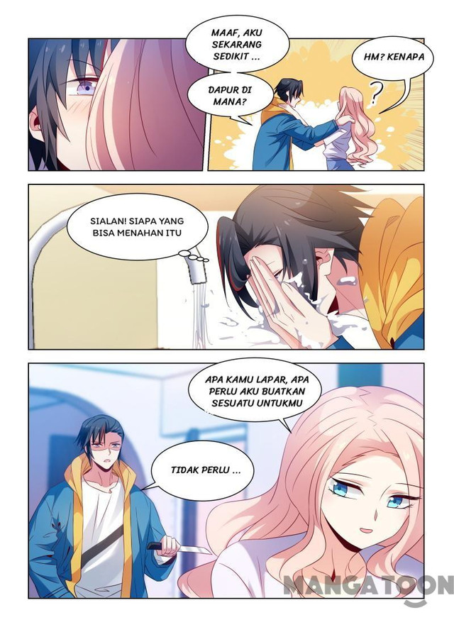 Vicious Luck Chapter 195 - halaman 8