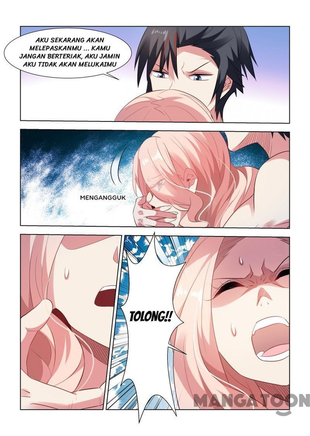 Vicious Luck Chapter 196 - halaman 5