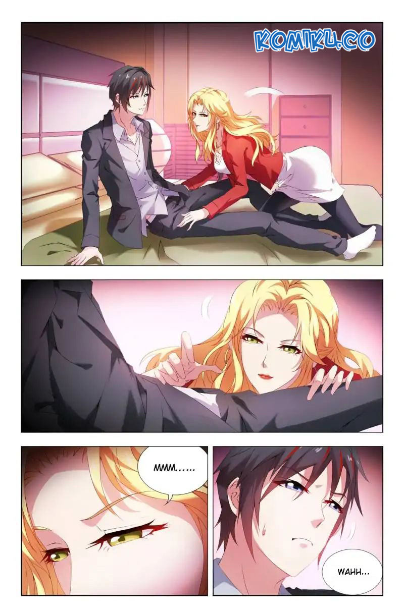 Vicious Luck Chapter 2 - halaman 11