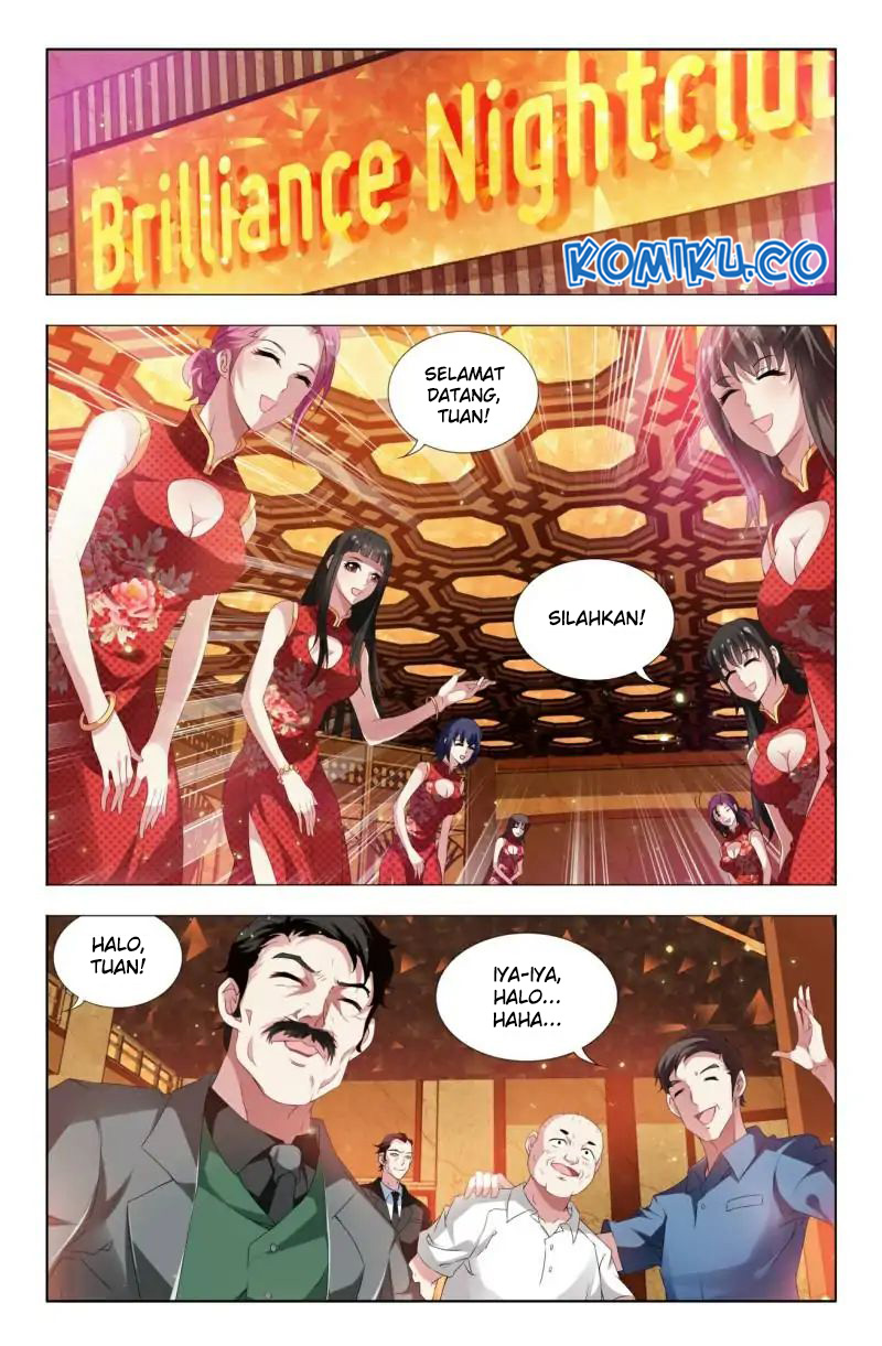 Vicious Luck Chapter 2 - halaman 4