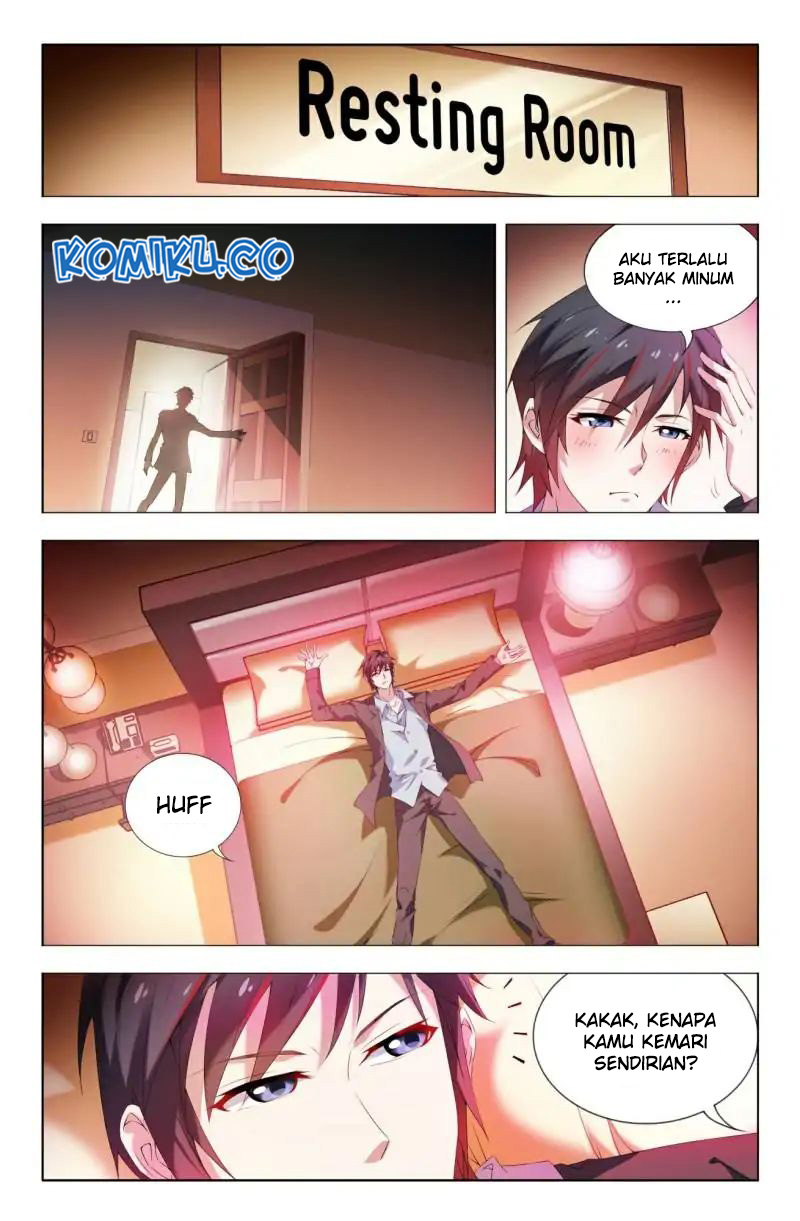 Vicious Luck Chapter 2 - halaman 6