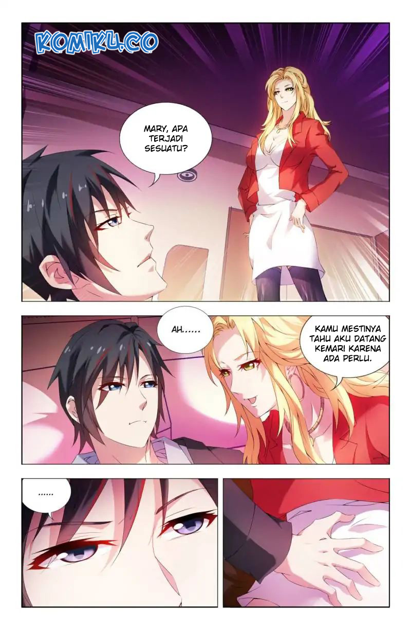 Vicious Luck Chapter 2 - halaman 7
