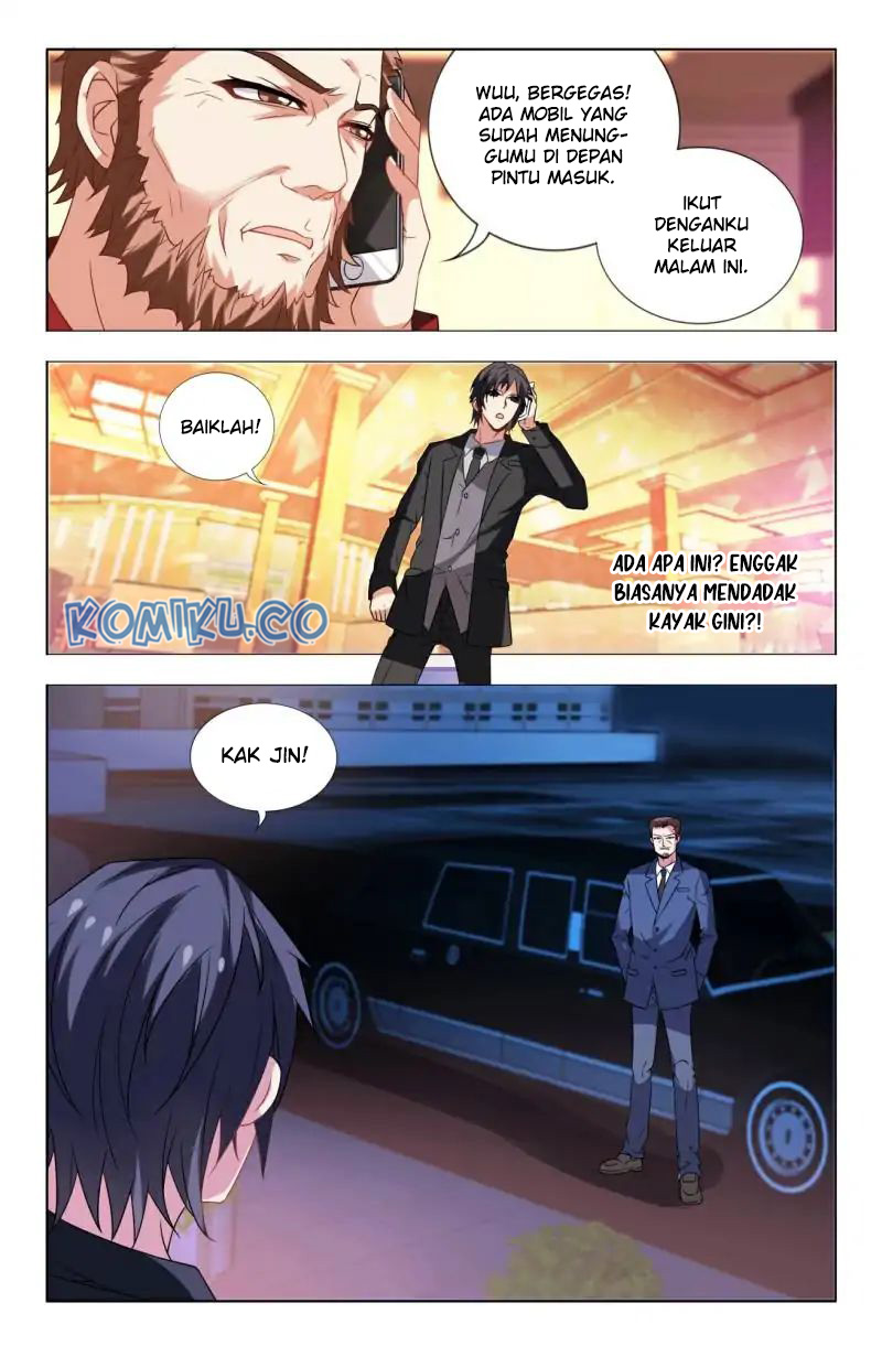 Vicious Luck Chapter 20 - halaman 10