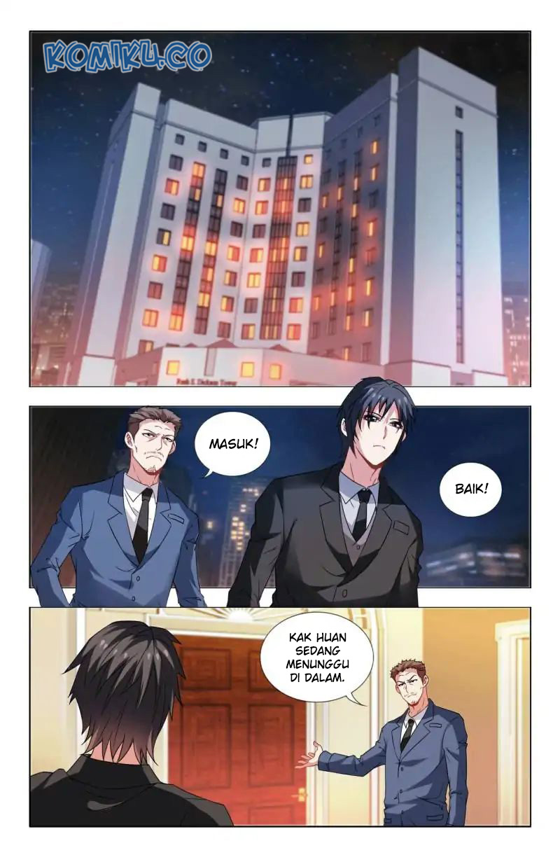 Vicious Luck Chapter 20 - halaman 12