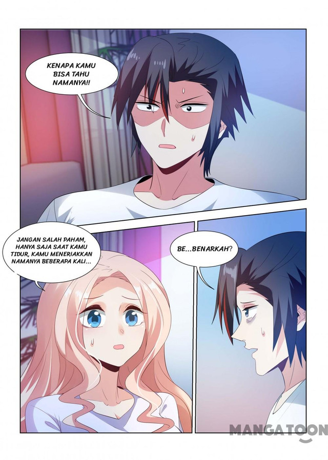 Vicious Luck Chapter 202 - halaman 2