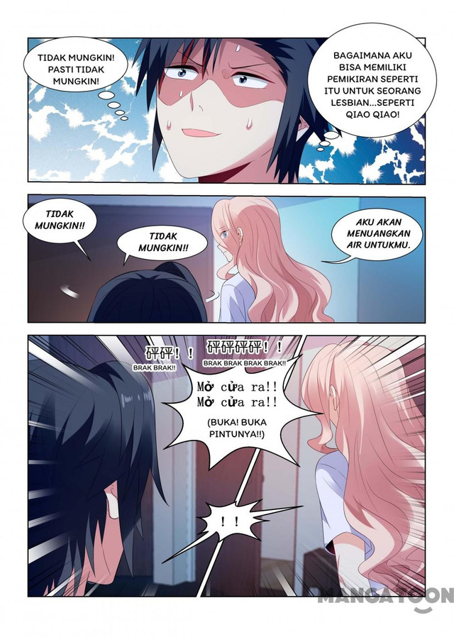 Vicious Luck Chapter 202 - halaman 6