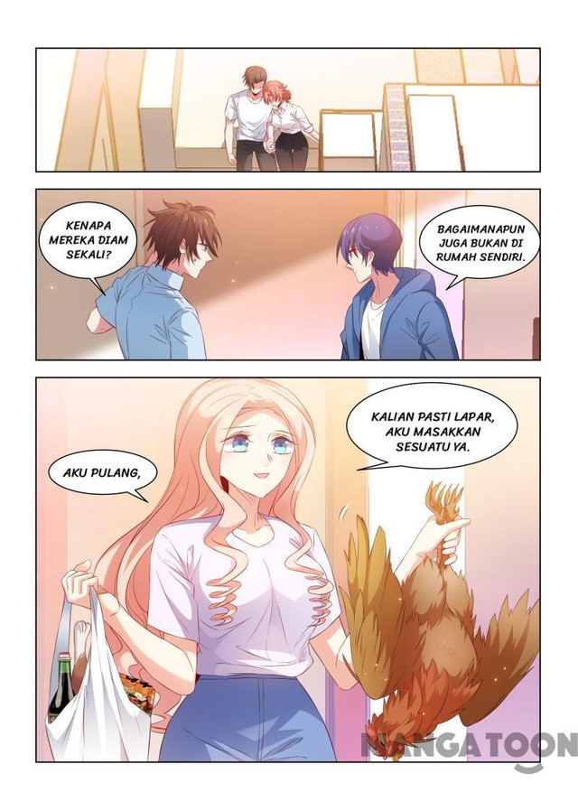 Vicious Luck Chapter 207 - halaman 2