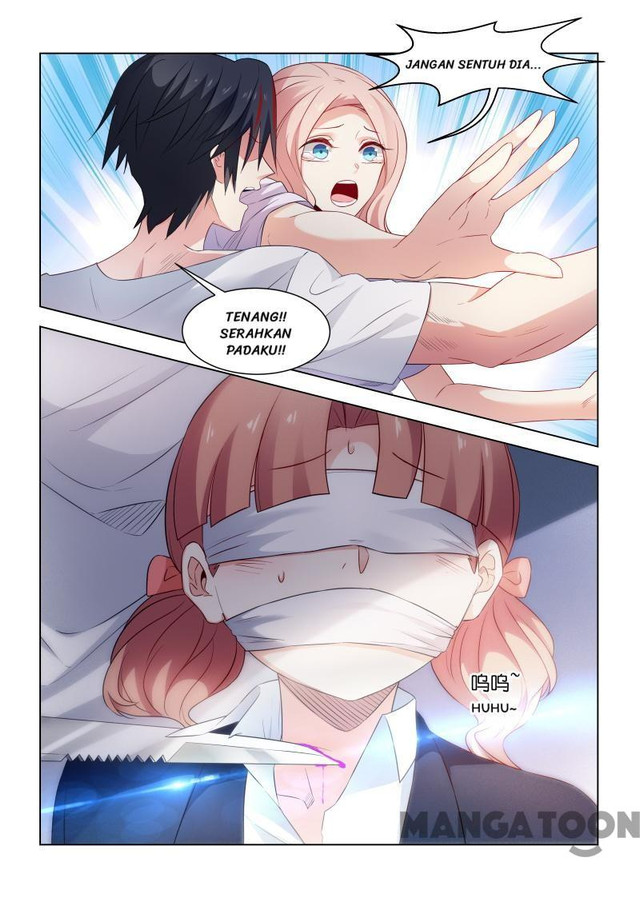 Vicious Luck Chapter 210 - halaman 2
