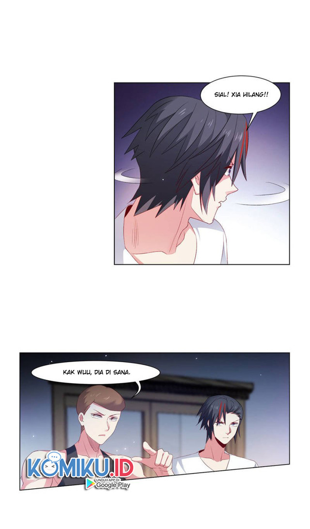 Vicious Luck Chapter 214 - halaman 4