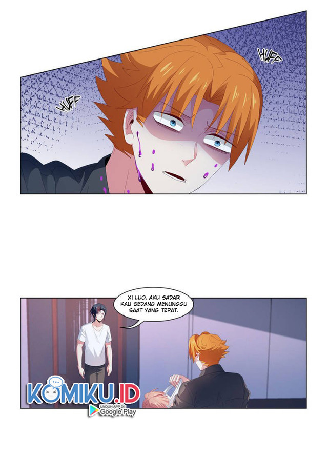 Vicious Luck Chapter 215 - halaman 10