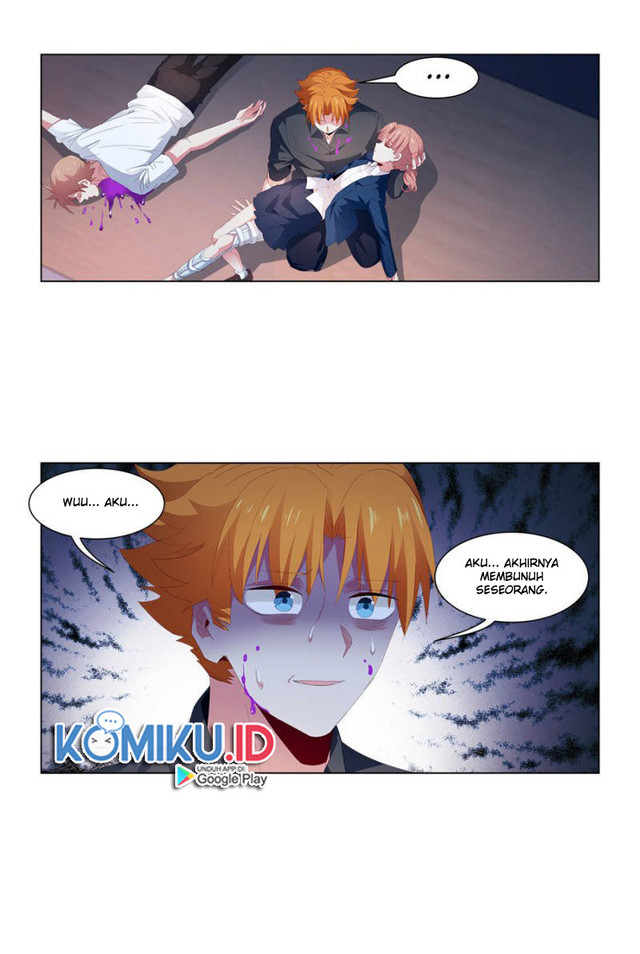 Vicious Luck Chapter 215 - halaman 11