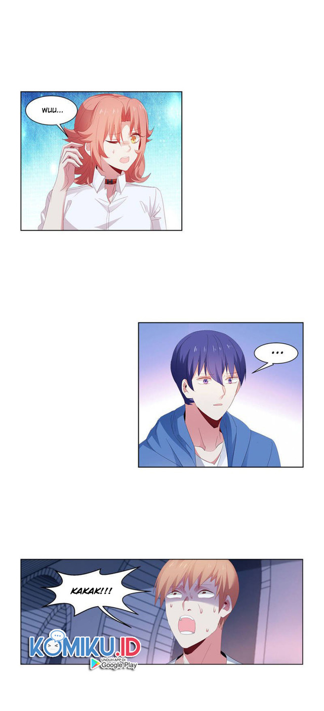 Vicious Luck Chapter 215 - halaman 7