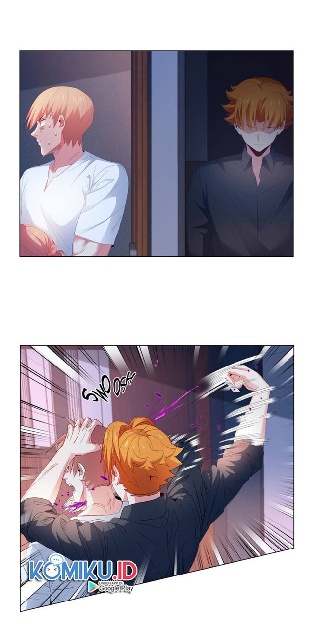 Vicious Luck Chapter 215 - halaman 9