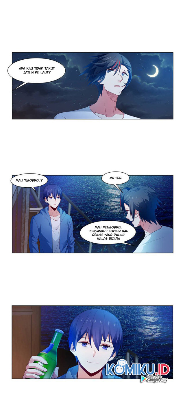 Vicious Luck Chapter 219 - halaman 2