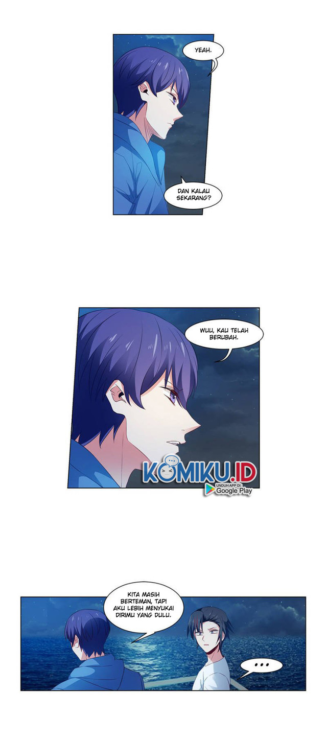 Vicious Luck Chapter 221 - halaman 7