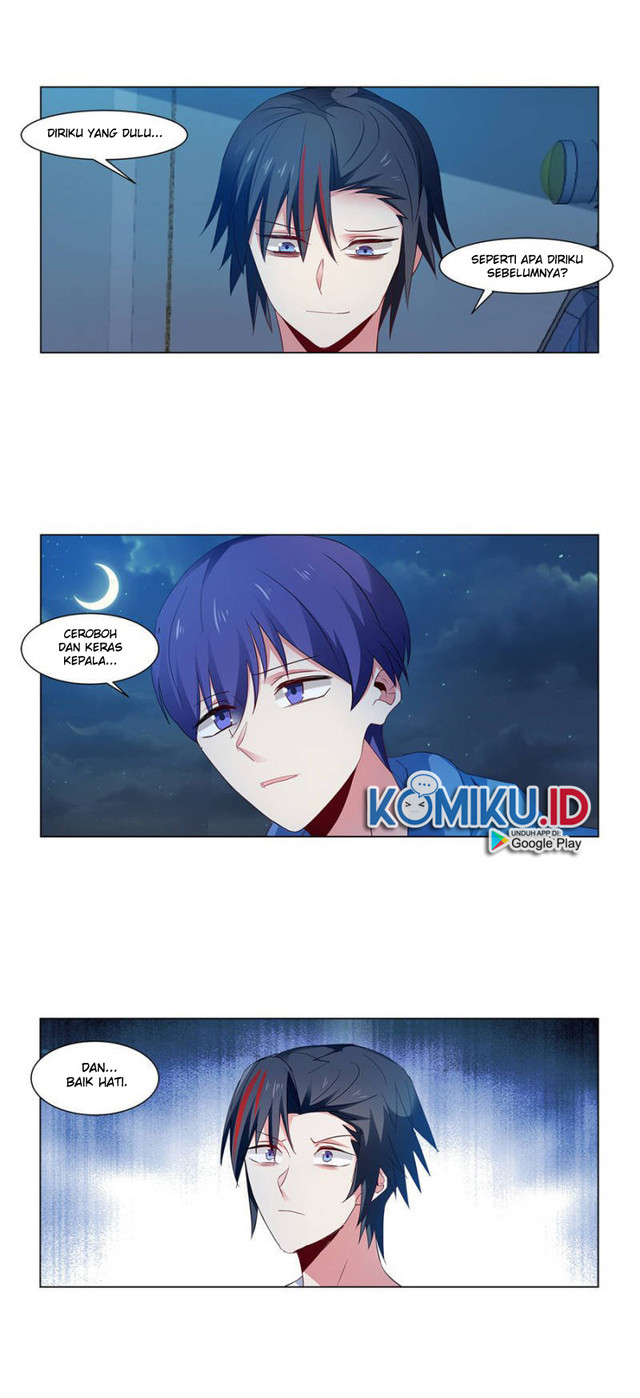Vicious Luck Chapter 221 - halaman 8
