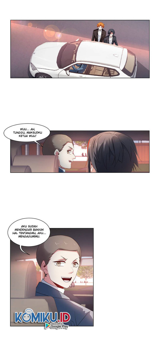 Vicious Luck Chapter 223 - halaman 3