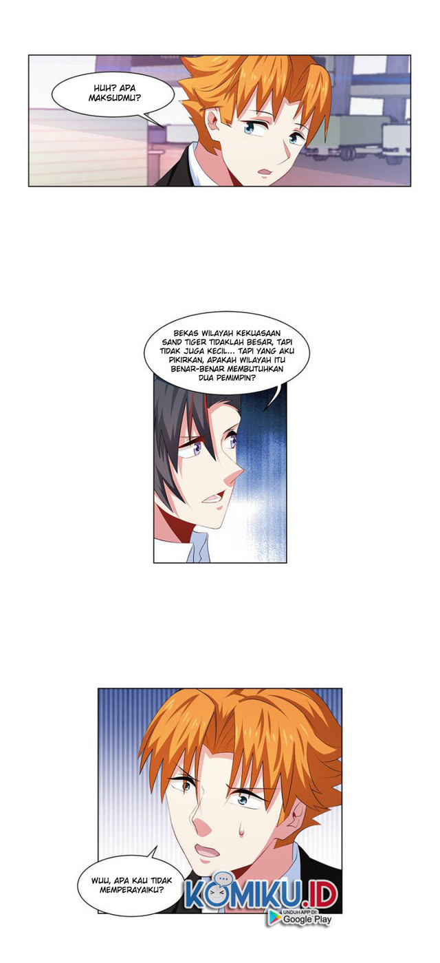 Vicious Luck Chapter 225 - halaman 3