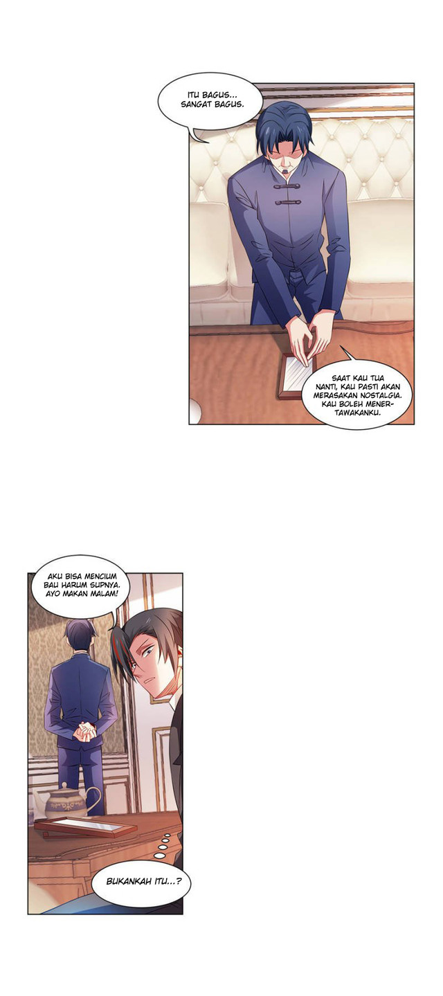 Vicious Luck Chapter 227 - halaman 8