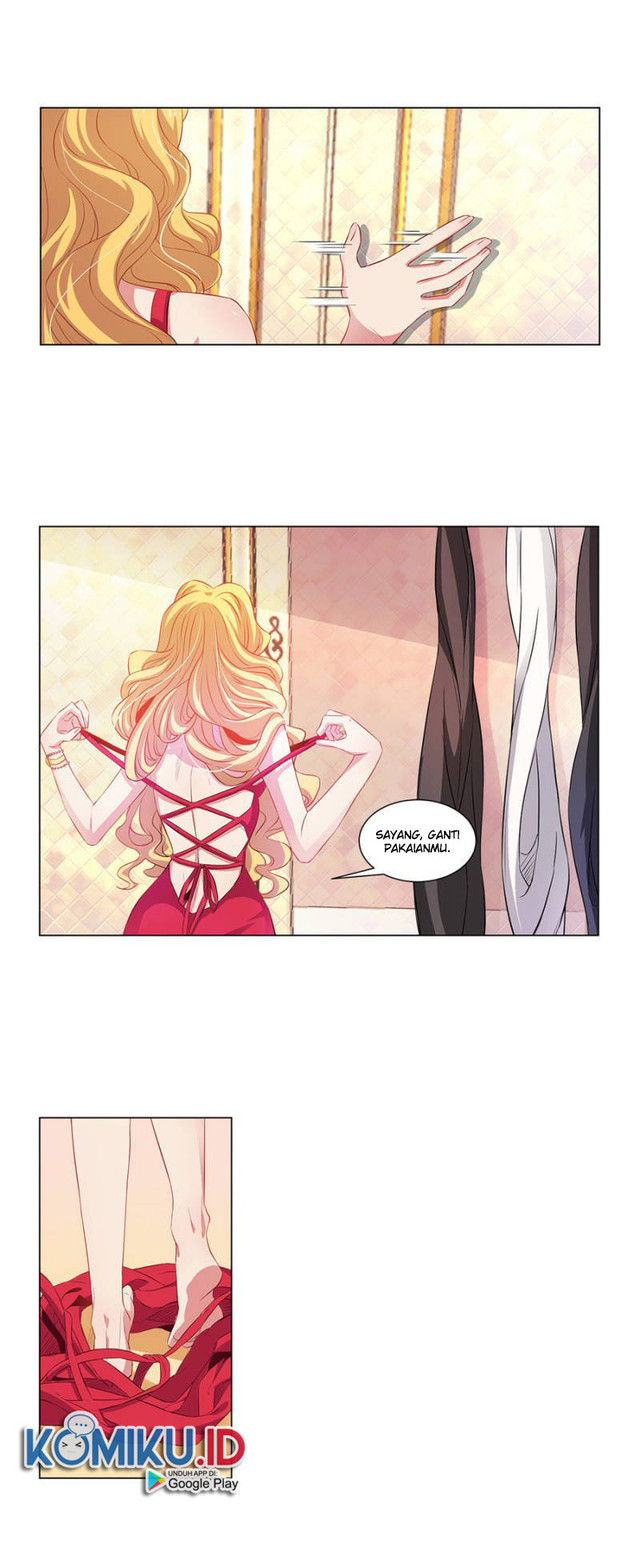 Vicious Luck Chapter 229 - halaman 4