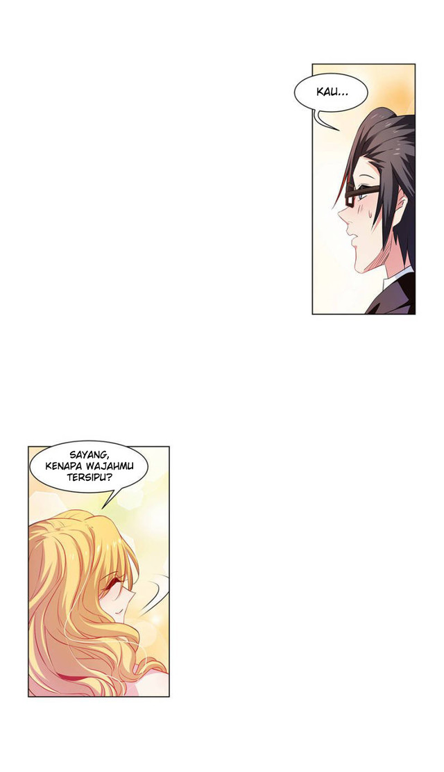 Vicious Luck Chapter 229 - halaman 5