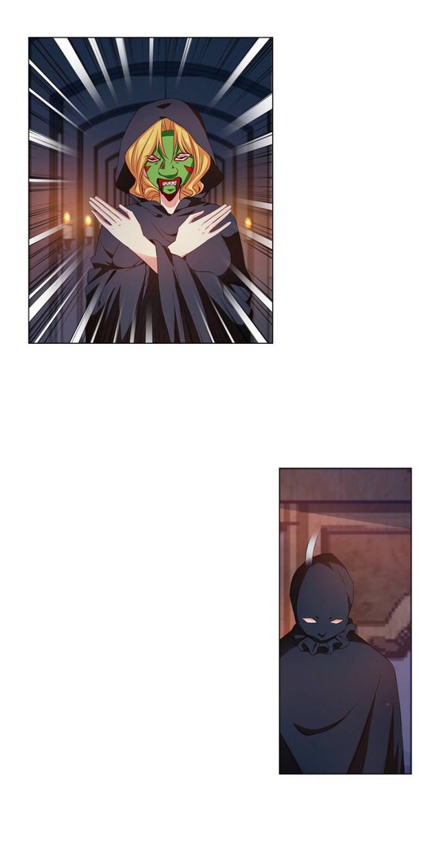 Vicious Luck Chapter 229 - halaman 9