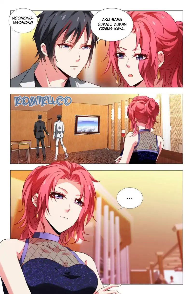 Vicious Luck Chapter 23 - halaman 4