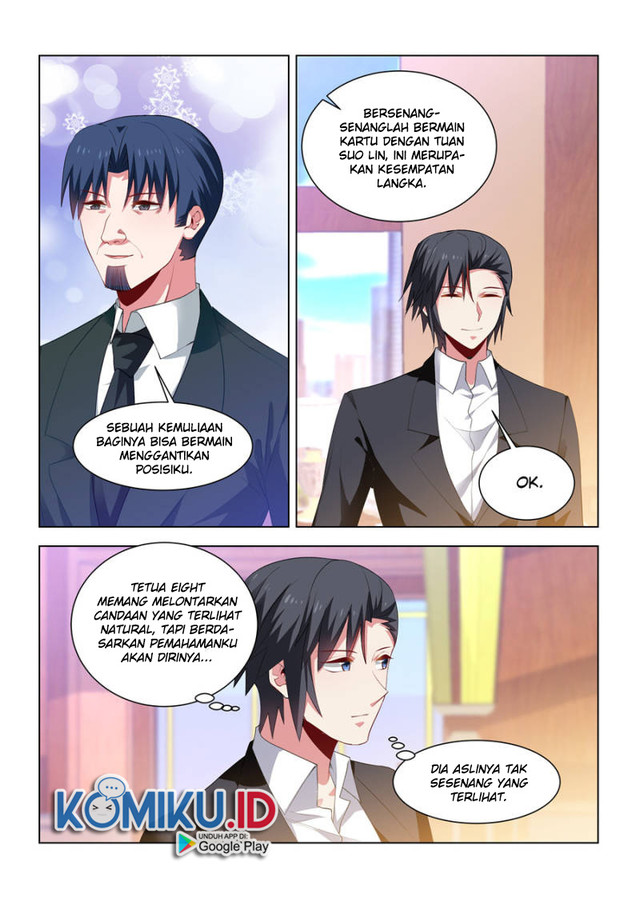 Vicious Luck Chapter 242 - halaman 3