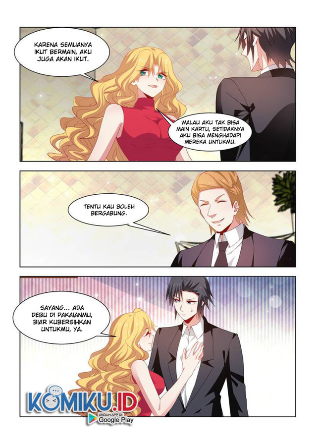 Vicious Luck Chapter 245 - halaman 2