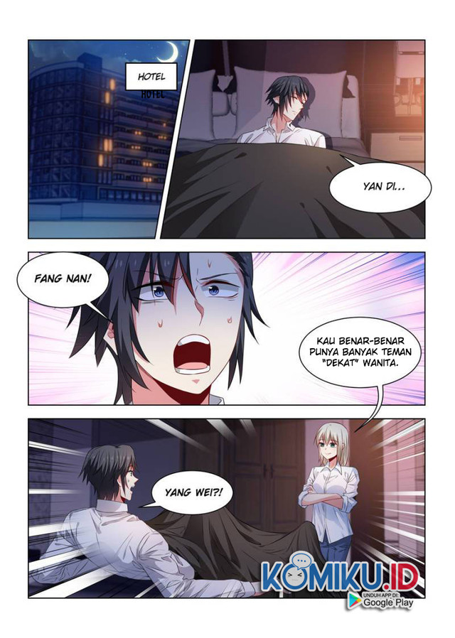 Vicious Luck Chapter 247 - halaman 2