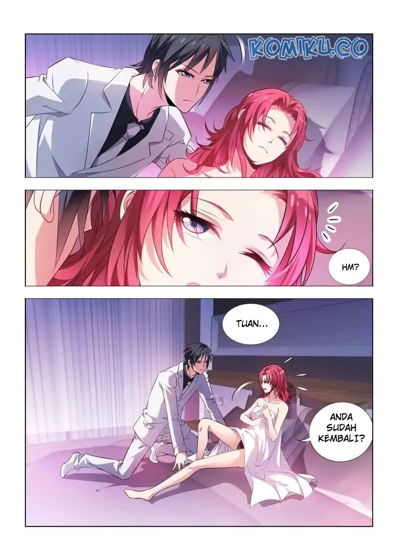 Vicious Luck Chapter 25 - halaman 10