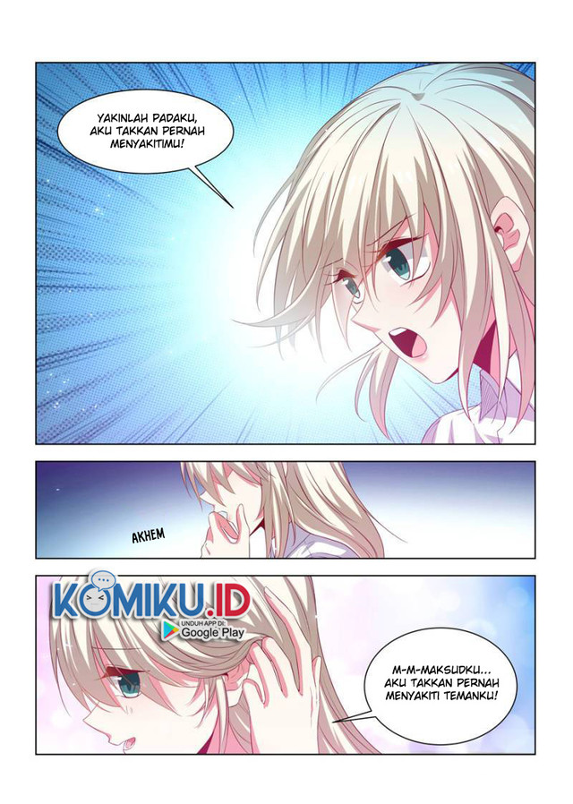 Vicious Luck Chapter 250 - halaman 5