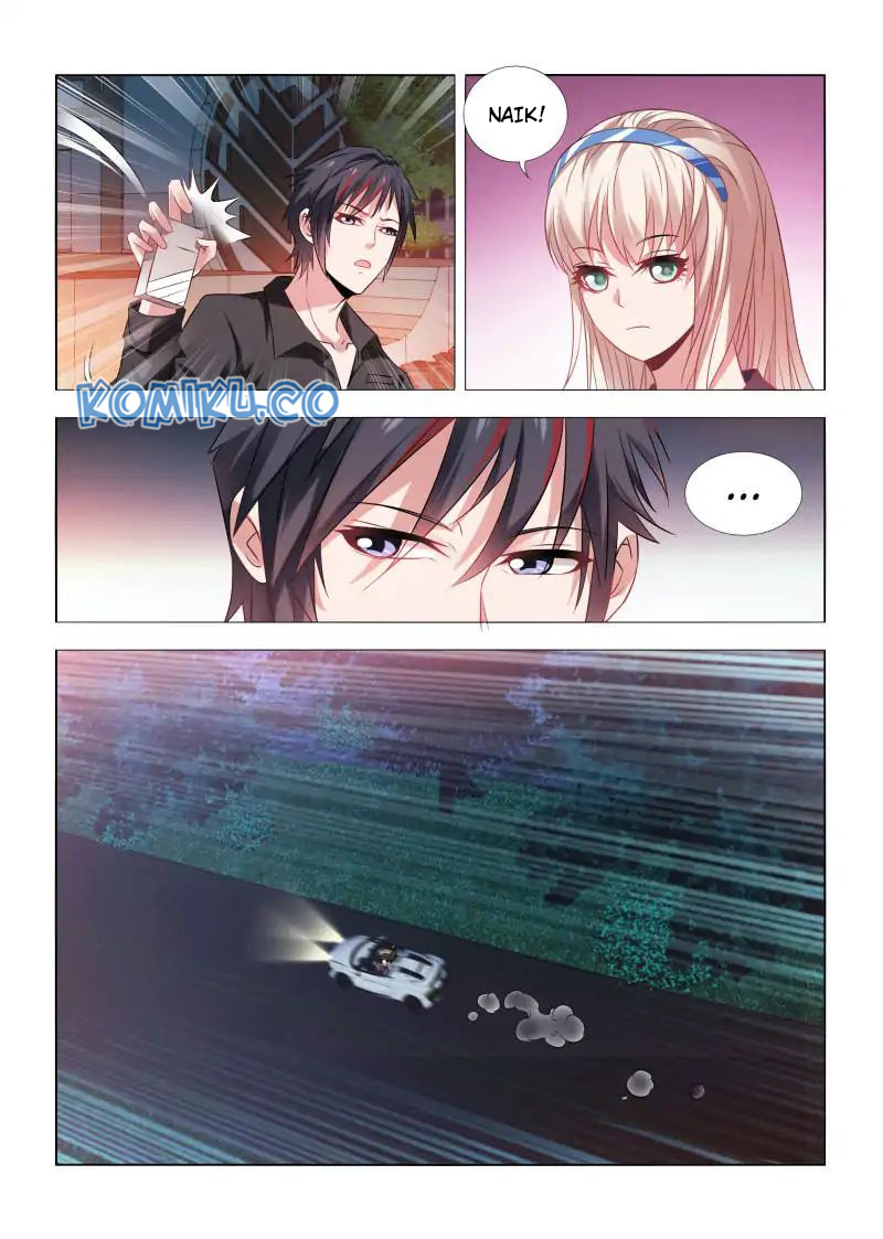 Vicious Luck Chapter 26 - halaman 11