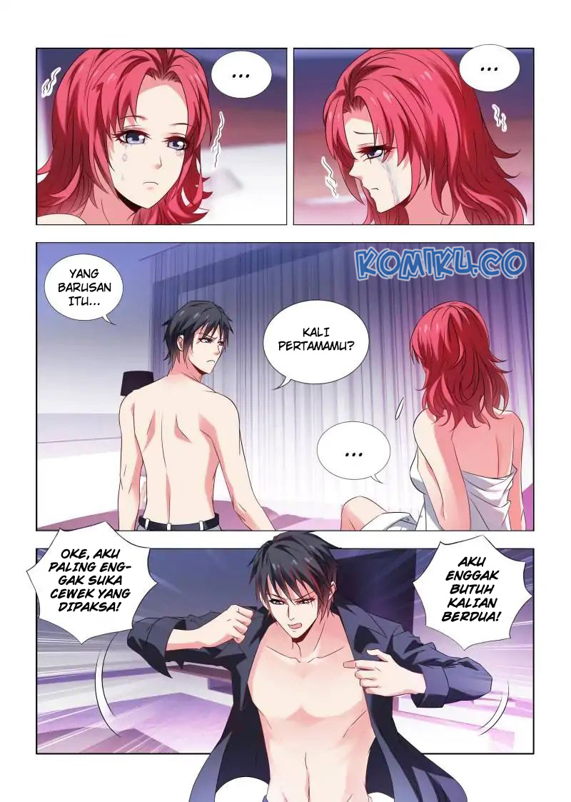 Vicious Luck Chapter 26 - halaman 7