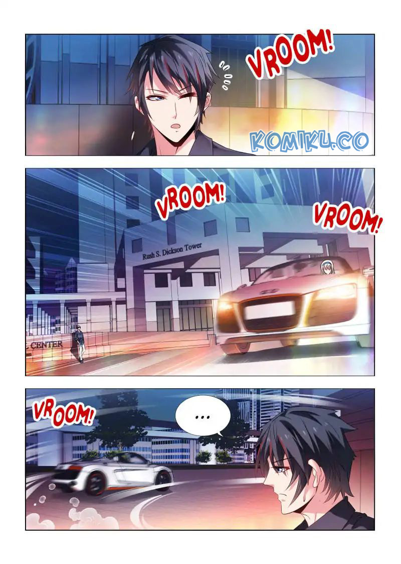 Vicious Luck Chapter 26 - halaman 9