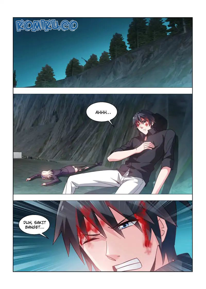 Vicious Luck Chapter 30 - halaman 3