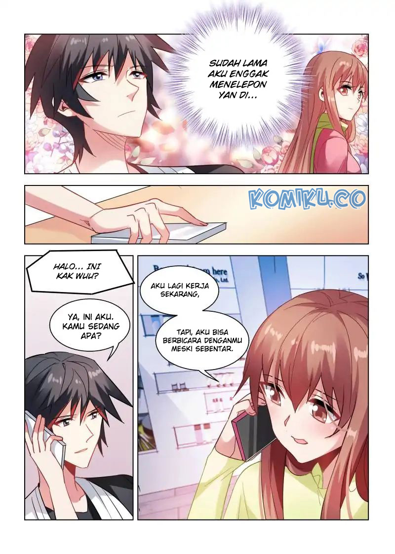 Vicious Luck Chapter 36 - halaman 3