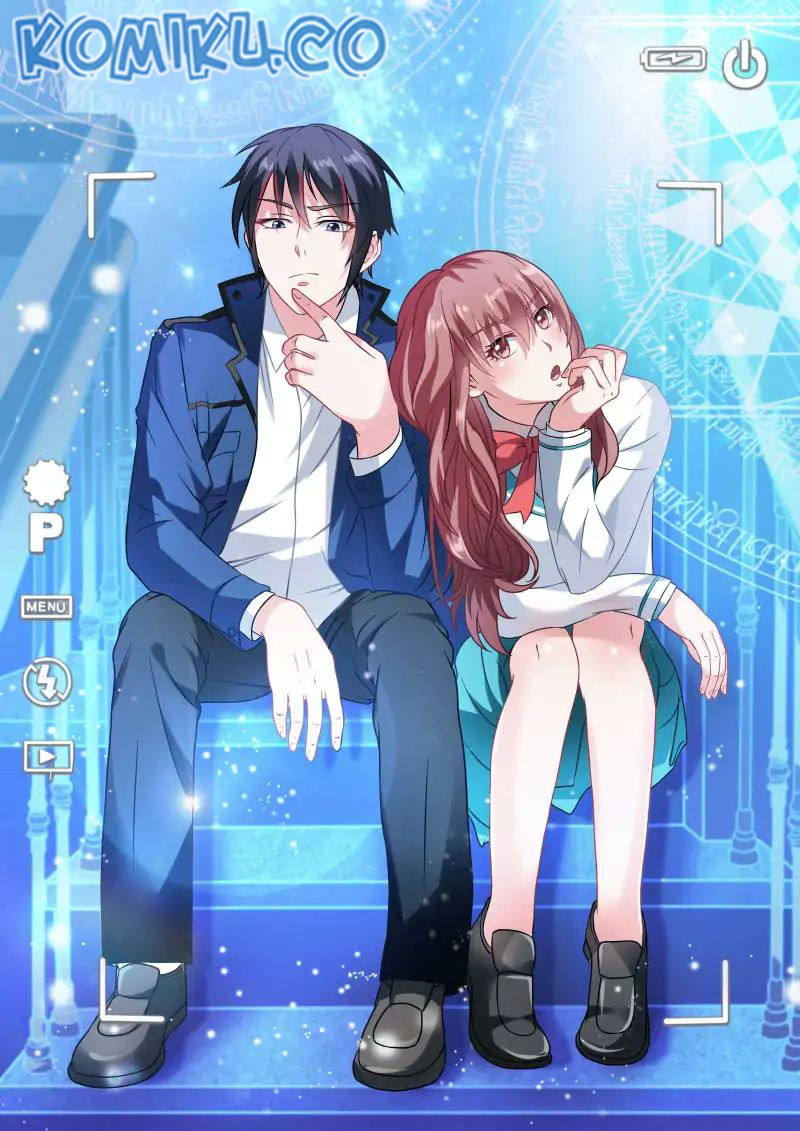 Vicious Luck Chapter 37 - halaman 11