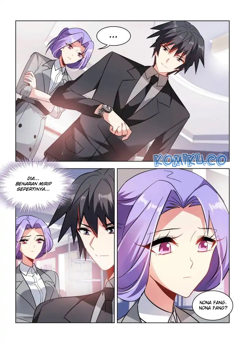 Vicious Luck Chapter 39 - halaman 8