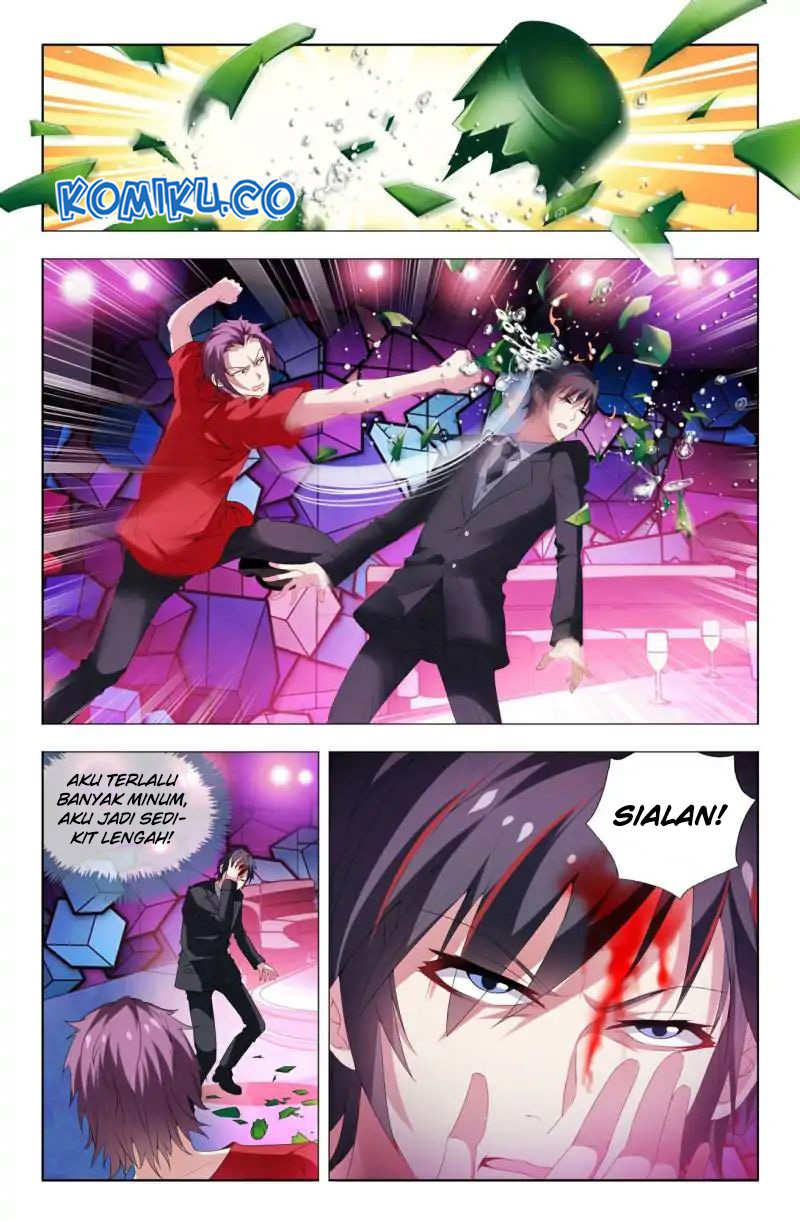 Vicious Luck Chapter 4 - halaman 7