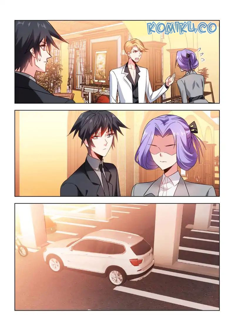 Vicious Luck Chapter 42 - halaman 5