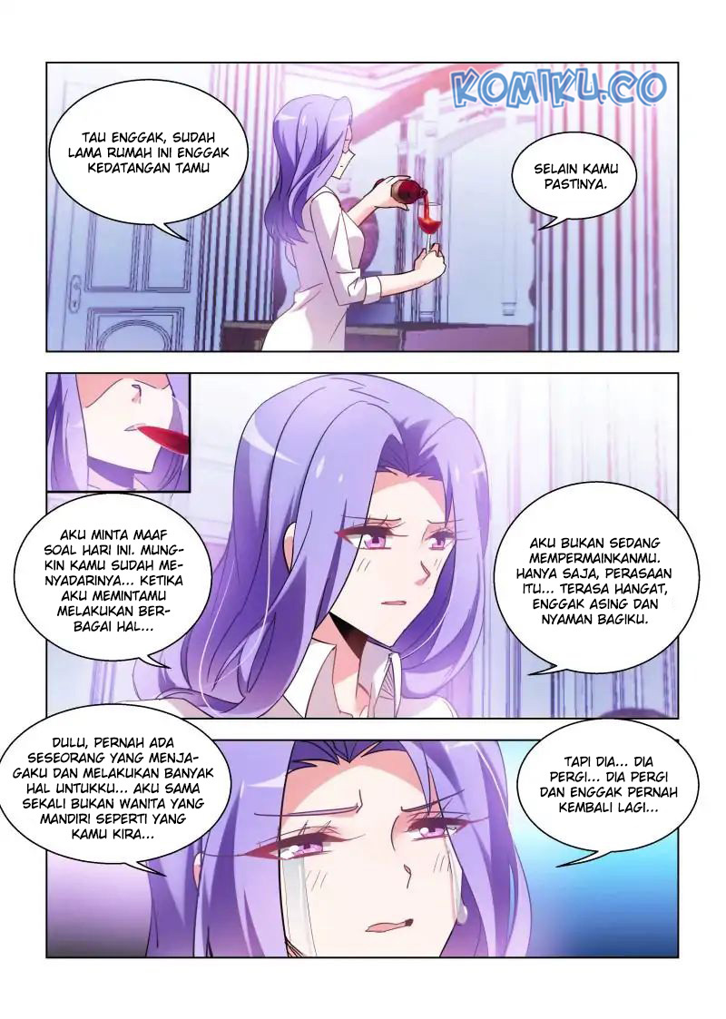 Vicious Luck Chapter 46 - halaman 5