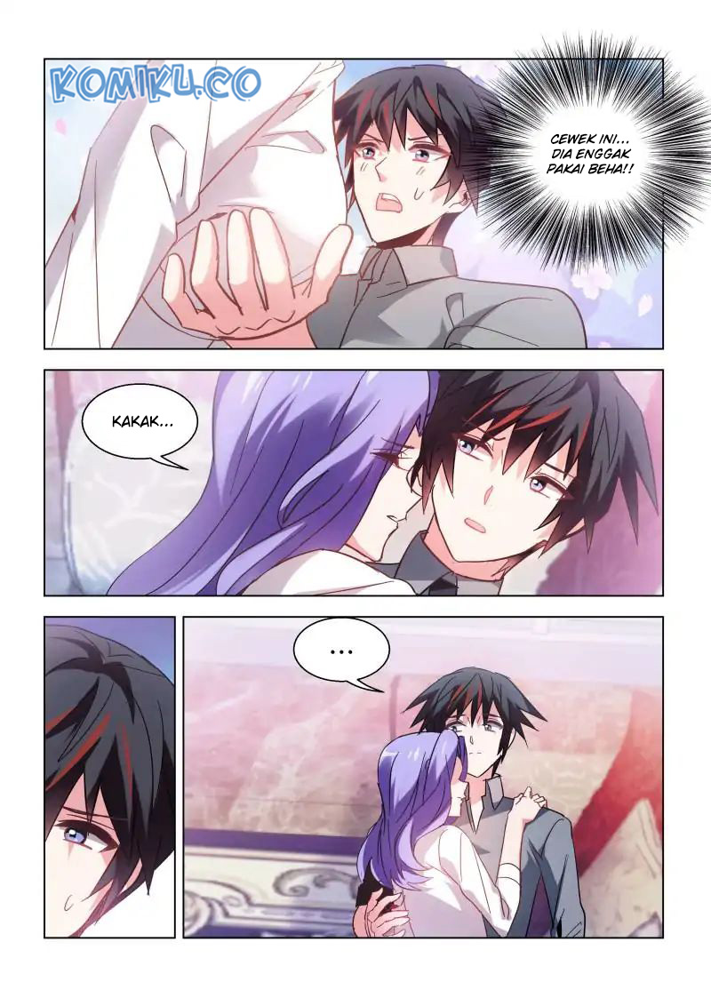 Vicious Luck Chapter 46 - halaman 9