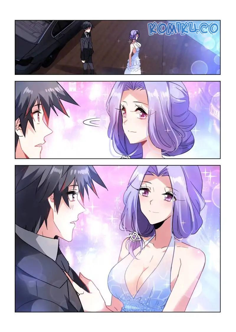 Vicious Luck Chapter 47 - halaman 9