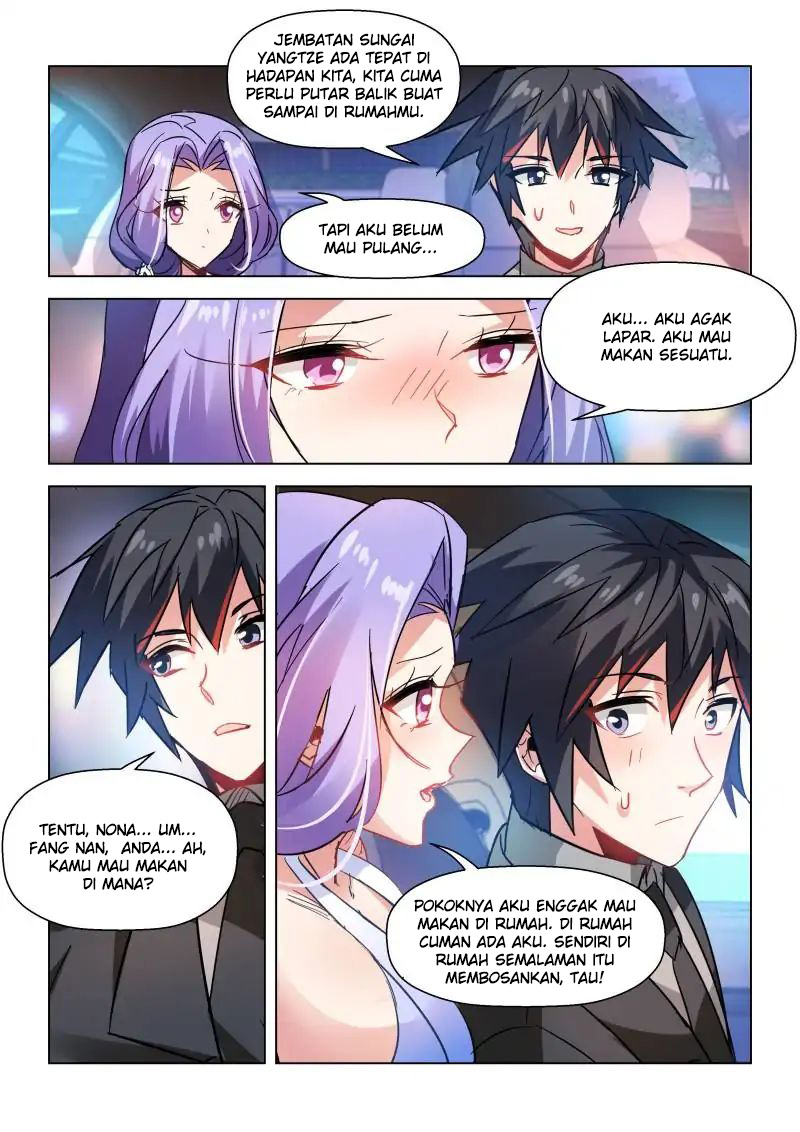 Vicious Luck Chapter 52 - halaman 14