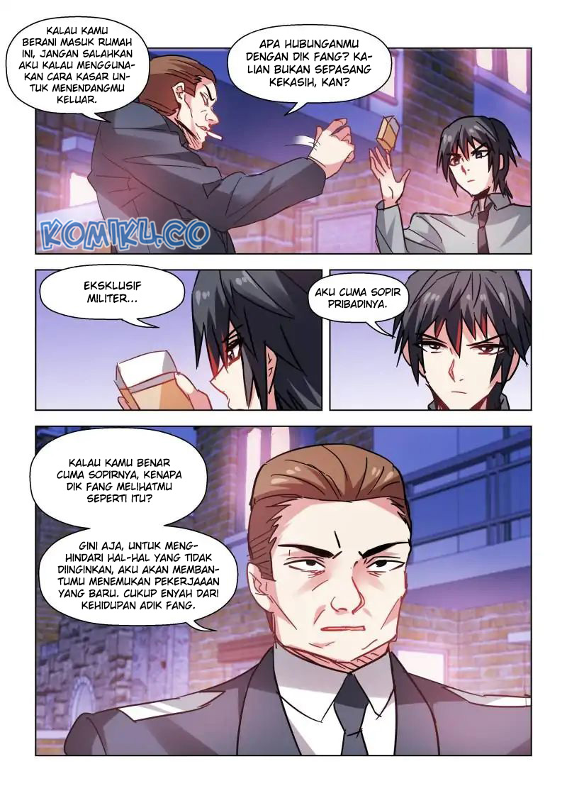 Vicious Luck Chapter 56 - halaman 9