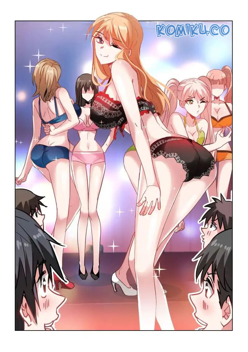Vicious Luck Chapter 61 - halaman 7