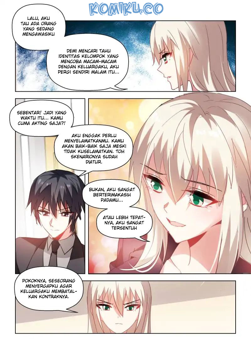 Vicious Luck Chapter 62 - halaman 6